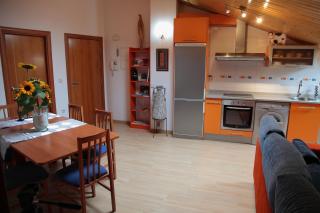 Vivienda Turística Los Mesones - Ágreda - 8