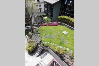 Ferrari's: bright apartment with magnificent view - 6