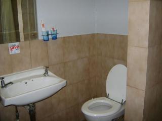 Gaborone Hotel - Gaborone - 7