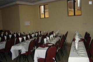 Gaborone Hotel - Gaborone - 9