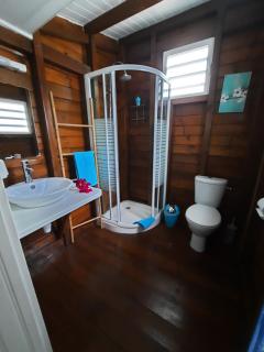 Villa MANGO - Deshaies - 1