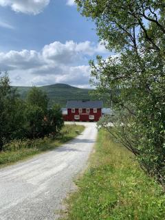 Strandgården Fjällnäs - Tänndalen - 0