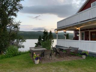 Strandgården Fjällnäs - Tänndalen - 8