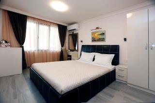 Deluxe 2 Studios City Center - Burgas - 4