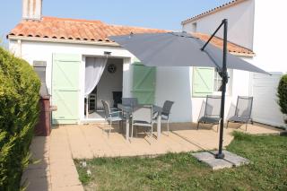 Maison Les Embruns avec piscine collective - La Faute-sur-Mer - 7