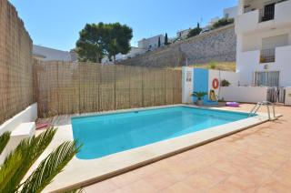 Penthouse with Sea and Mountain view by NRAS - Altea - 7