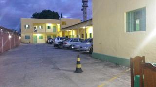 Hotel Joabi - São José dos Campos - 8