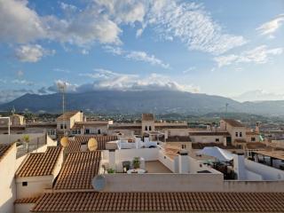Penthouse with Sea and Mountain view by NRAS - Altea - 9
