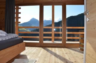 Naturchalet - Al Plan di Mareo - 4