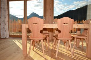 Naturchalet - Al Plan di Mareo - 1