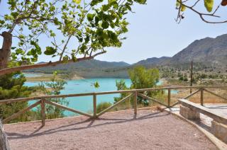 Mountain Villa with Pool by NRAS - 4