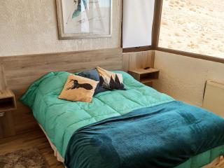 El Colorado Ski depto In Out 2 ambientes - Farellones - 9