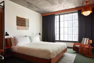 Ace Hotel Brooklyn - 1