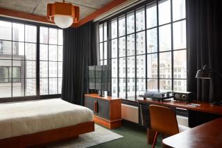 Ace Hotel Brooklyn - Brooklyn - 1
