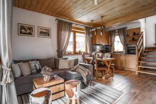 Nosalowski Wypas Jacuzzi & Sauna - Zakopane - 8