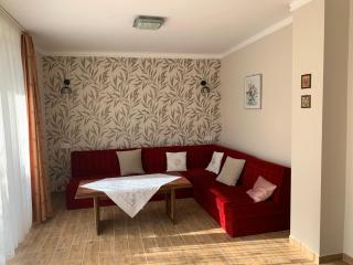 Erika Apartmanház - Dombóvár - 7