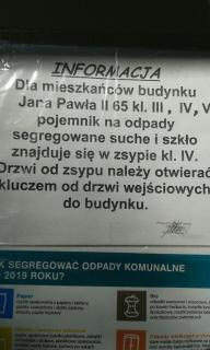 Center Warsaw - Apartament Jana Pawła - Varsovie - 9