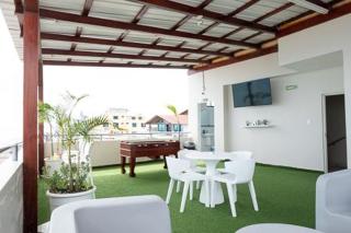 Hotel Andy - Atacames - 1