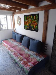 Villa Tokio con jacuzzi y piscina privada - Chiclana de la Frontera - 8