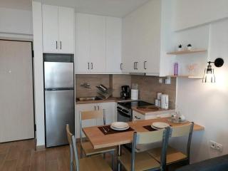 Atlas Endless Blue Apartment - 1