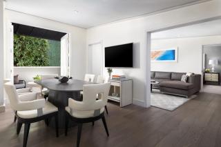 Mosaic Hotel Beverly Hills - Los Angeles - 9