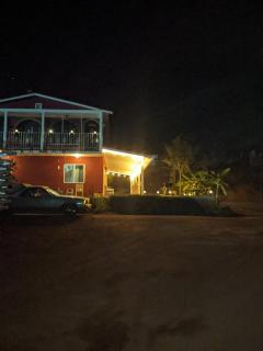 Villa De Coral - Valle de Guadalupe - 6