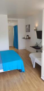 COZY Studio 331 ADR - Saint-François - 2