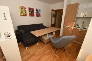 Sky Way Studio Apartment - Sarajevo - 1
