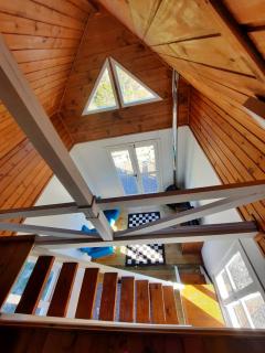 Recanto das Águas - Urubici - SC - 1