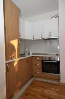 Sky Way Studio Apartment - Sarajevo - 3