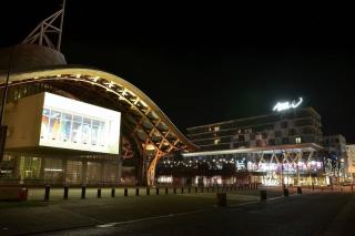 Charmant Studio au coeur de Metz (unenuitametz) - 6