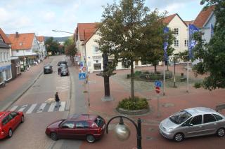 Deutsches Haus - Springe - 4