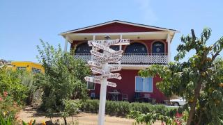 Villa De Coral - Valle de Guadalupe - 4