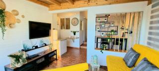 ARGUINEGUIN, two bedrooms bungalow, pool & wifi - Arguineguín - 6