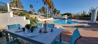 ARGUINEGUIN, two bedrooms bungalow, pool & wifi - 5