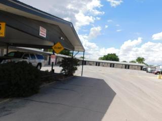 Royal Host Motel - Las Cruces - 4