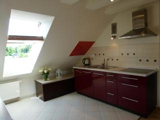 Apartament BB koło Cerkwi - 5