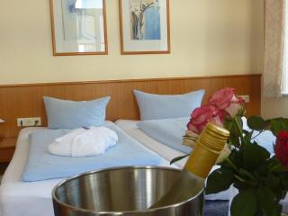 Marin Hotel Sylt GmbH - Westerland - 3