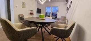 Svir Deluxe Apartment No 8 - Ohrid - 9