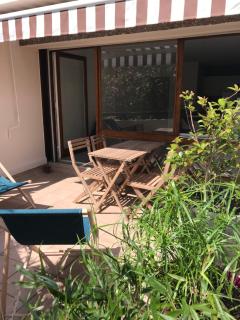 Appartement Port de Capbreton - 5