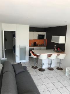 Appartement Port de Capbreton - 4