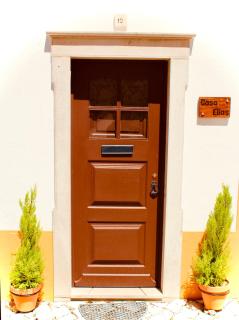 Casa Elias - Óbidos - 9