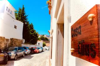 Casa Elias - Óbidos - 8