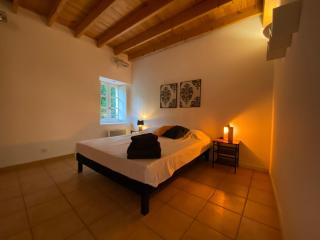 Orangerie de Cardet - Apartment Le Mûrier - Cardet - 7