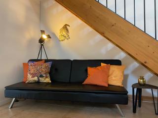 Orangerie de Cardet - Apartment Le Mûrier - Cardet - 2