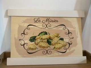 Orangerie de Cardet - Apartment Le Mûrier - 8