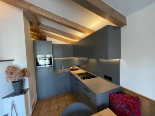 Sonnenschein Appartement Rebecca - 5