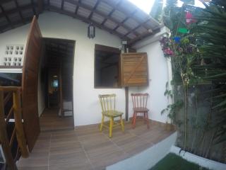 Pousada da Preguiça Praia do Forte - 8