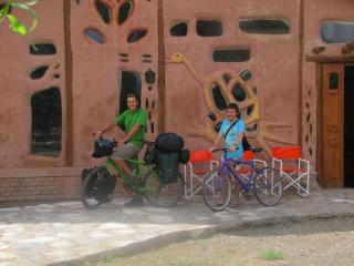 EcoMalargüe Posada & Hostel - 3