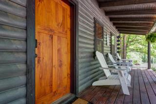 The Big Cabin - Lampe - 2